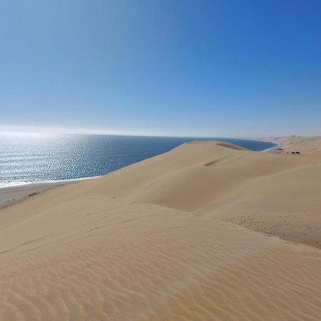 Sunflower Self-Catering Walvis Bay Eksteriør billede