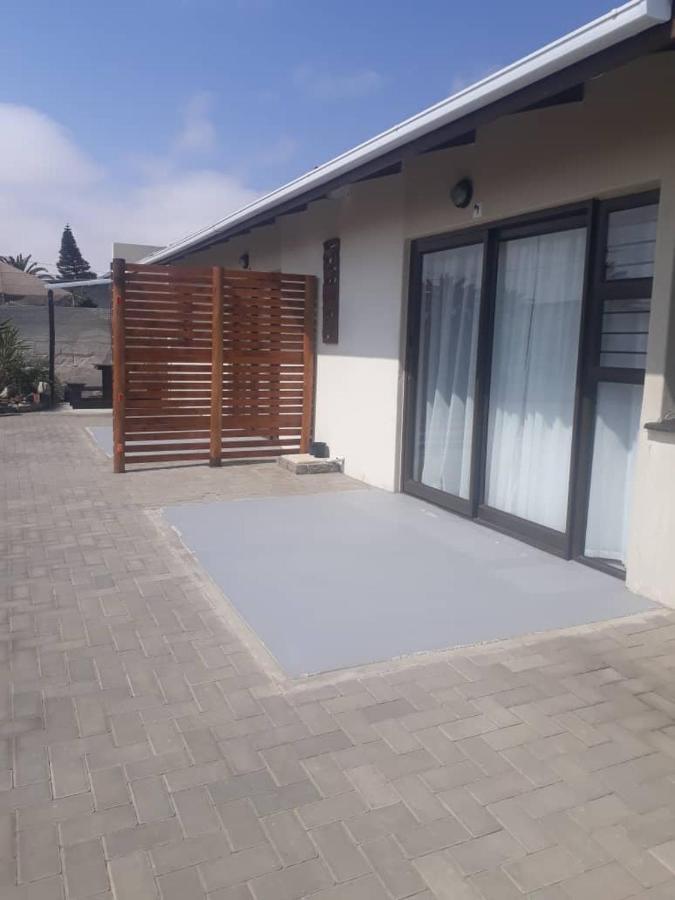 Sunflower Self-Catering Walvis Bay Eksteriør billede