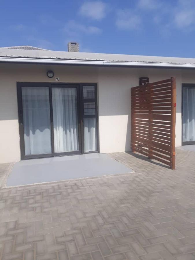 Sunflower Self-Catering Walvis Bay Eksteriør billede