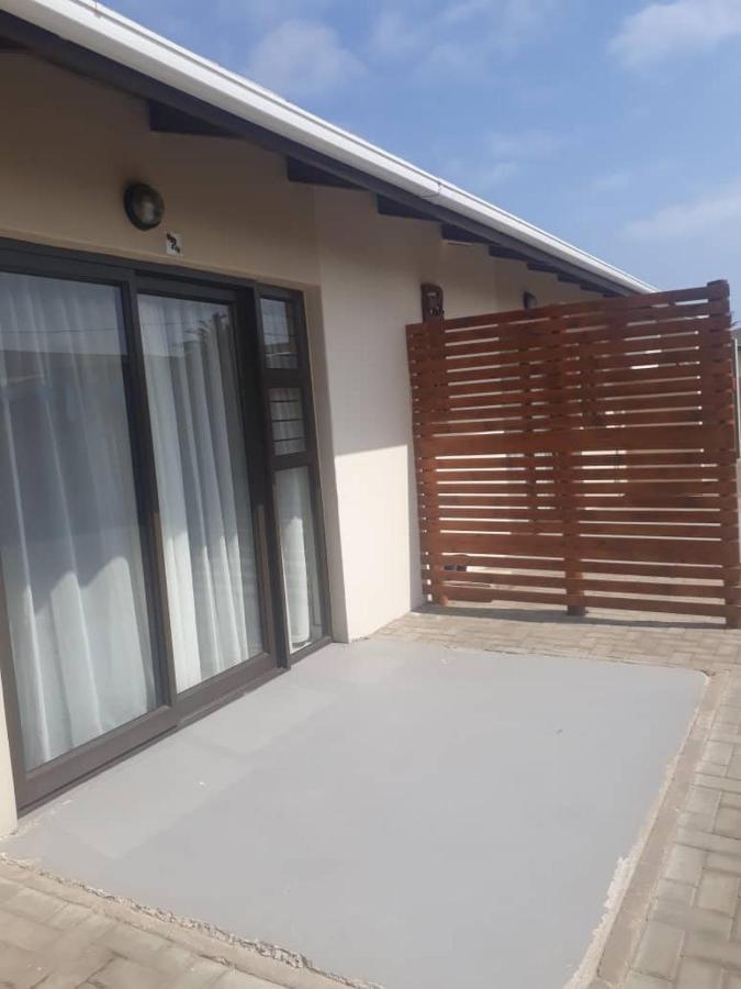 Sunflower Self-Catering Walvis Bay Eksteriør billede
