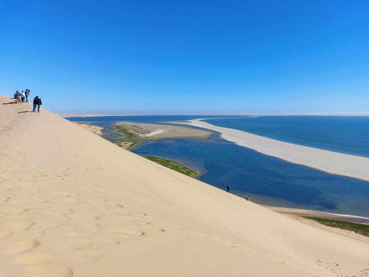 Sunflower Self-Catering Walvis Bay Eksteriør billede