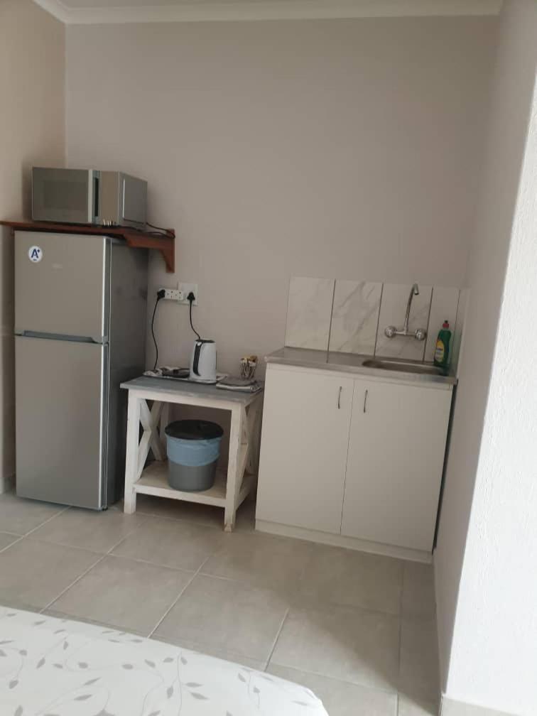 Sunflower Self-Catering Walvis Bay Eksteriør billede