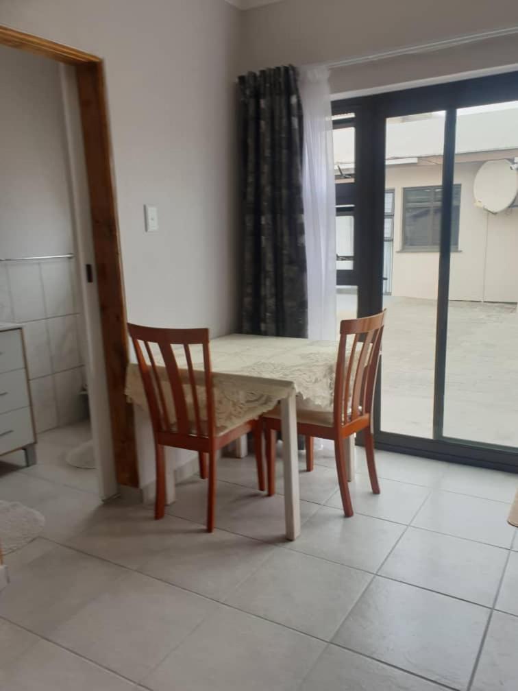 Sunflower Self-Catering Walvis Bay Eksteriør billede