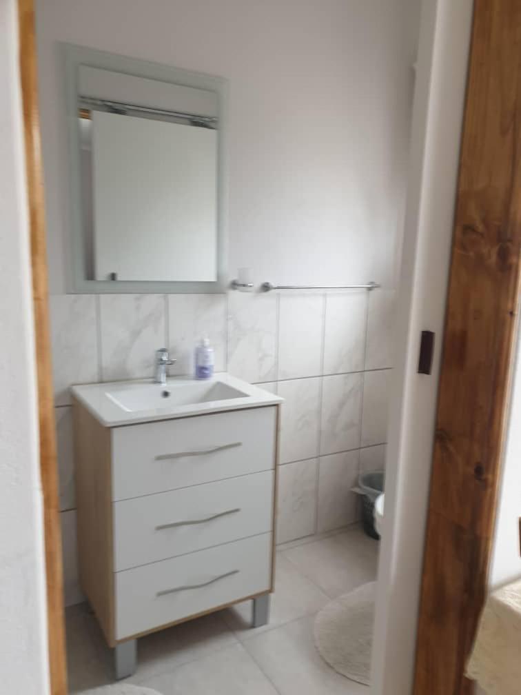 Sunflower Self-Catering Walvis Bay Eksteriør billede
