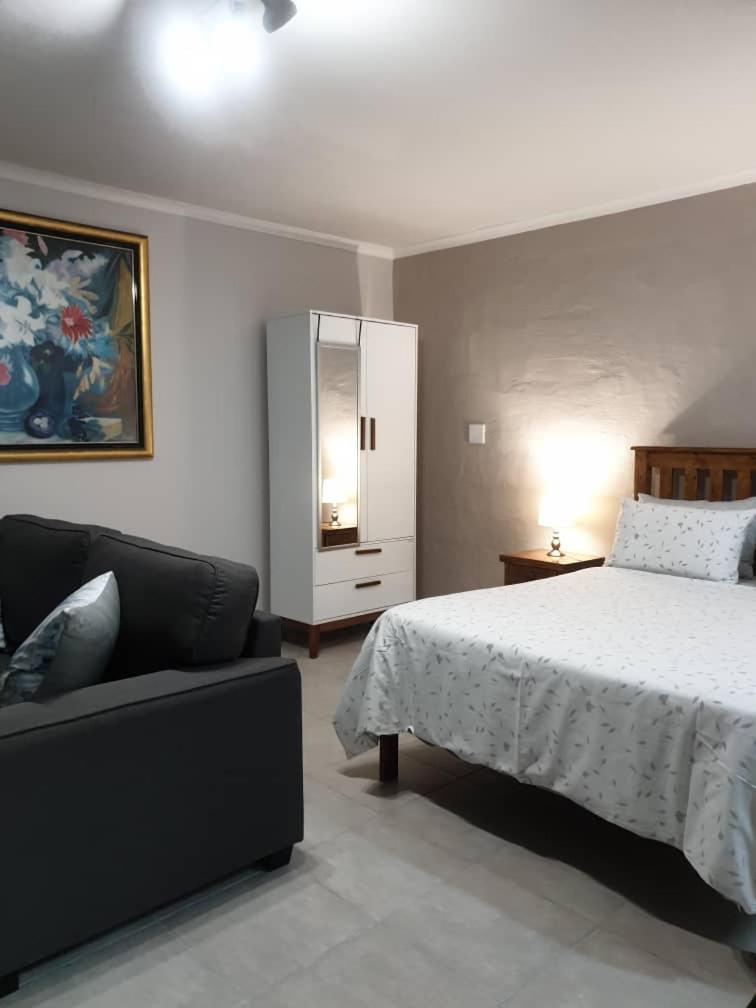 Sunflower Self-Catering Walvis Bay Eksteriør billede
