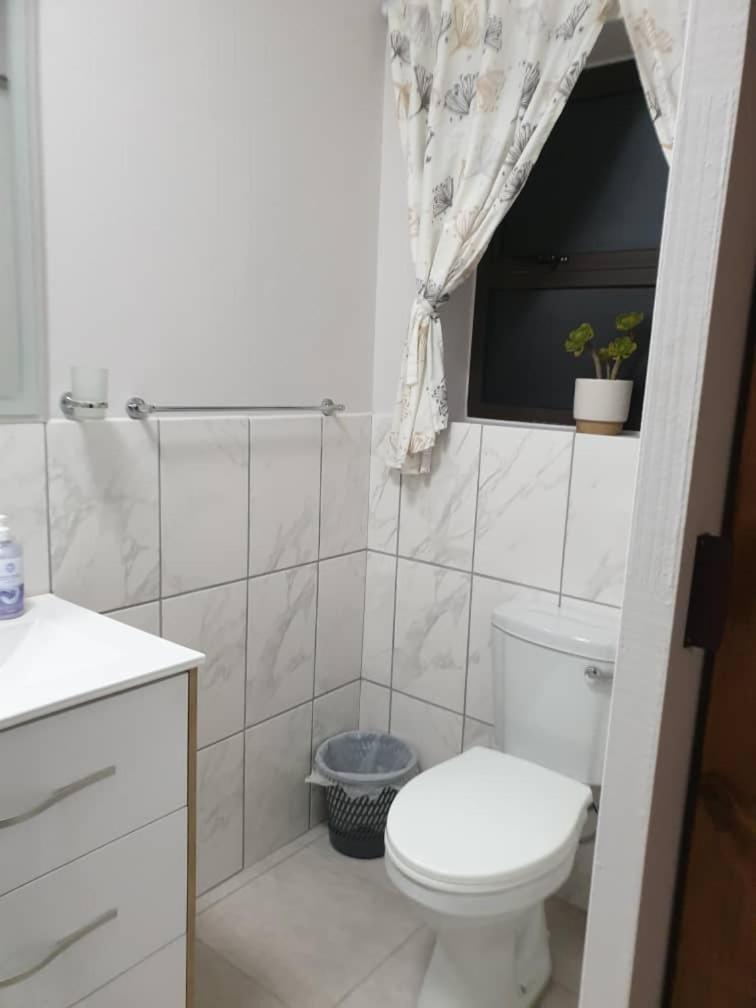 Sunflower Self-Catering Walvis Bay Eksteriør billede
