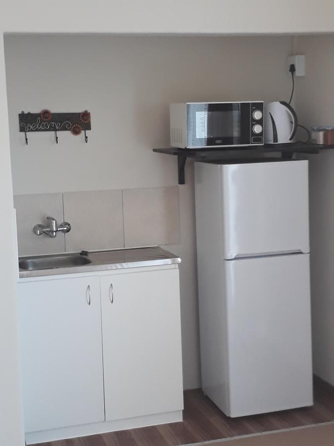 Sunflower Self-Catering Walvis Bay Eksteriør billede