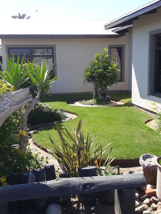 Sunflower Self-Catering Walvis Bay Eksteriør billede