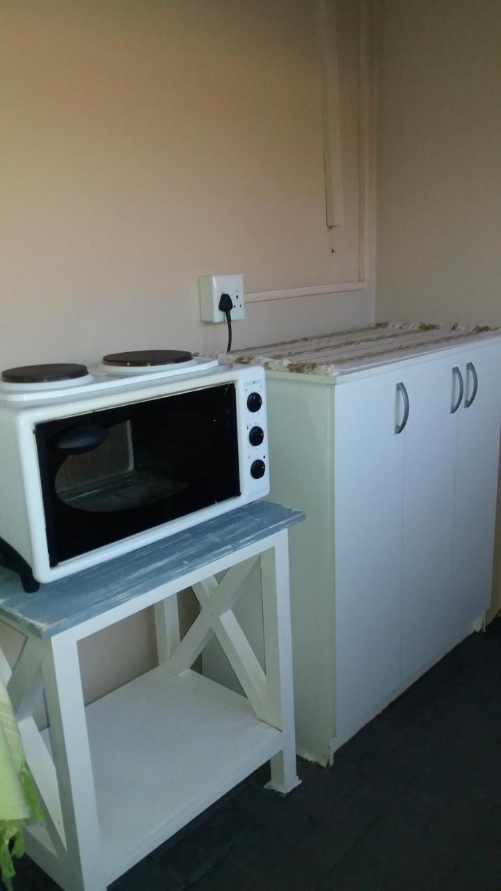 Sunflower Self-Catering Walvis Bay Eksteriør billede