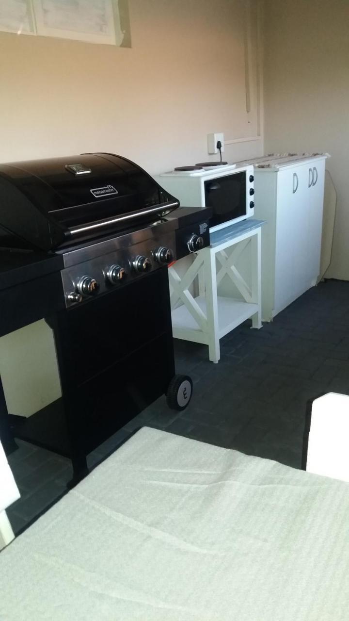 Sunflower Self-Catering Walvis Bay Eksteriør billede