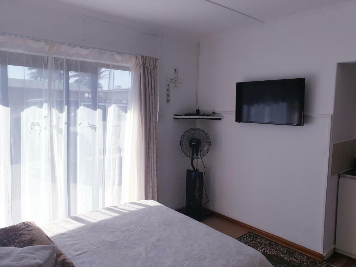 Sunflower Self-Catering Walvis Bay Eksteriør billede