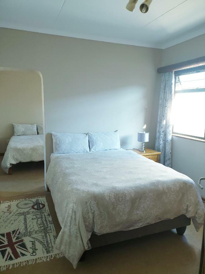 Sunflower Self-Catering Walvis Bay Eksteriør billede