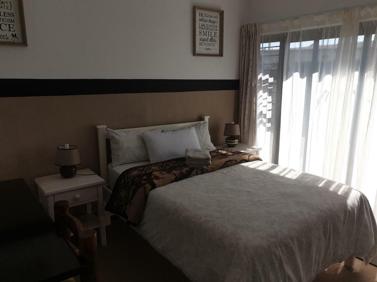 Sunflower Self-Catering Walvis Bay Eksteriør billede