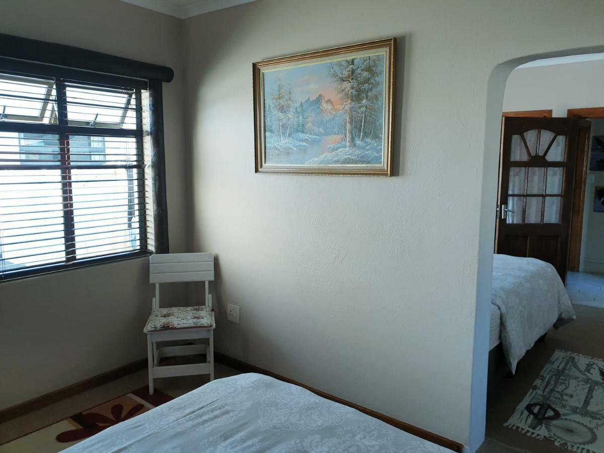 Sunflower Self-Catering Walvis Bay Eksteriør billede