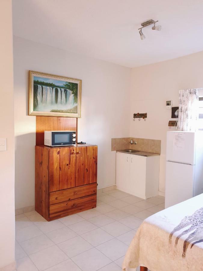 Sunflower Self-Catering Walvis Bay Eksteriør billede