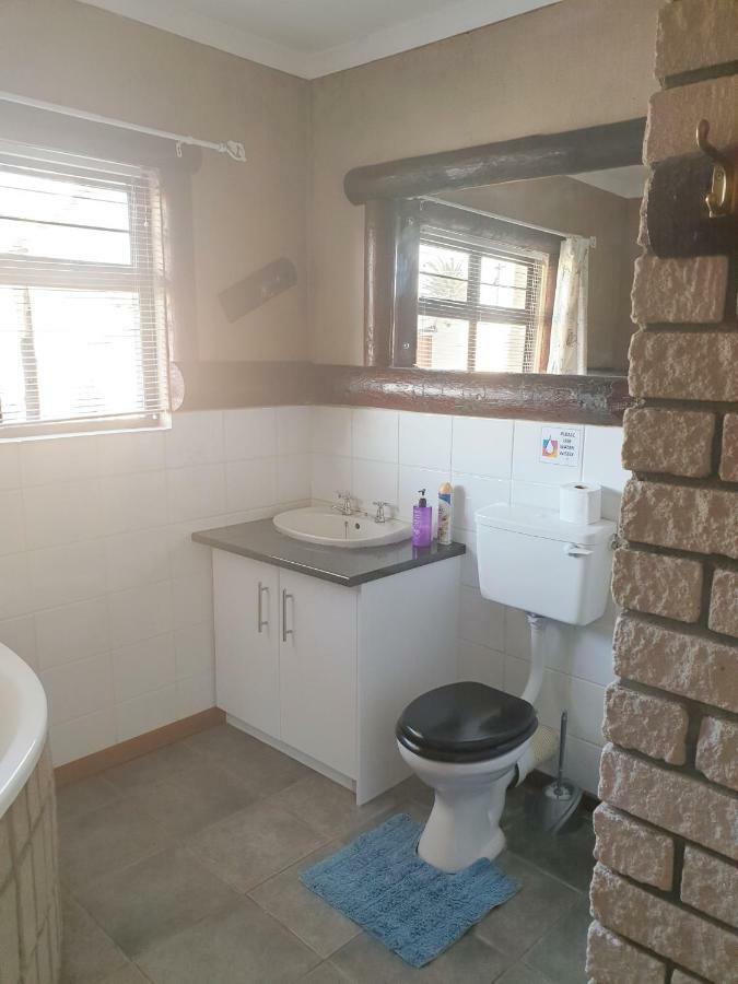 Sunflower Self-Catering Walvis Bay Eksteriør billede